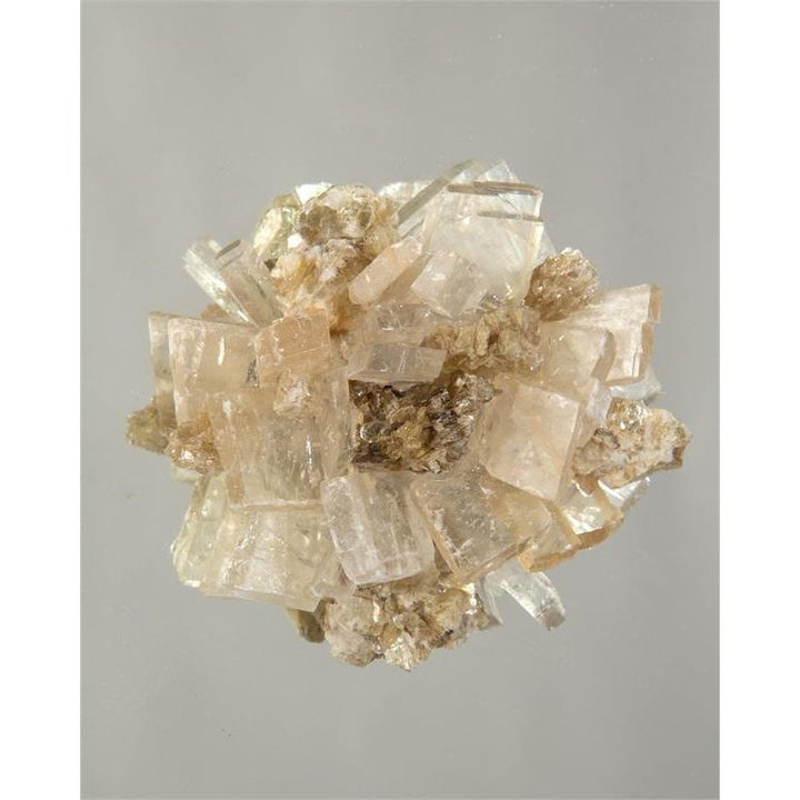 Wall Mirrors Constellation Mirror - Silver