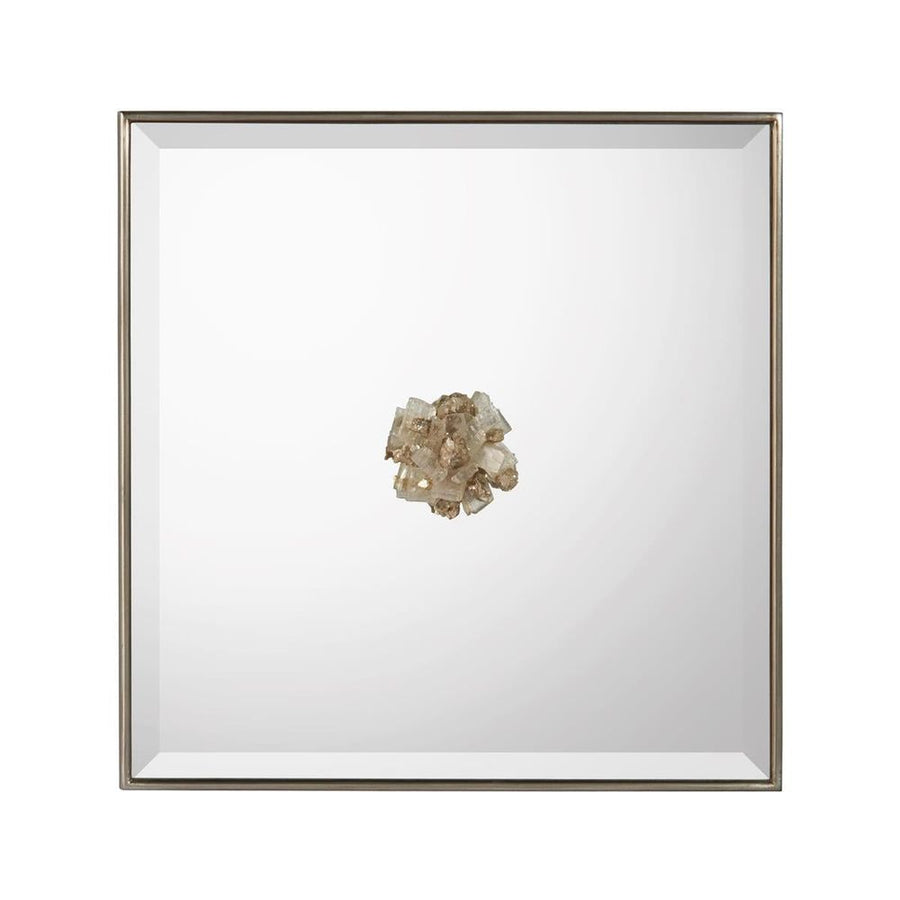 Wall Mirrors Galaxy Mirror - Silver