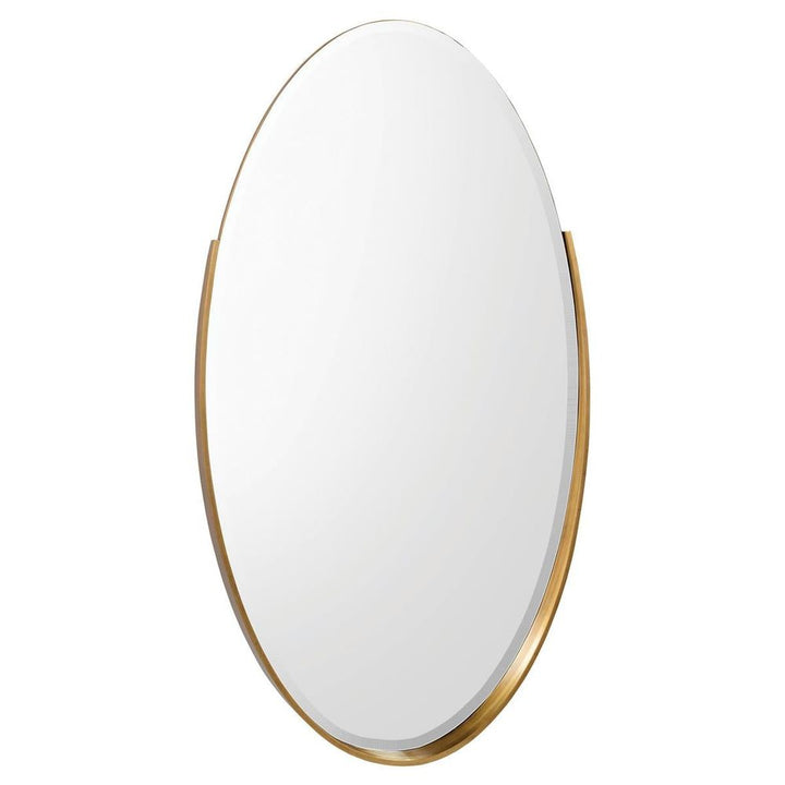 Wall Mirrors Orlando Mirror - Gold