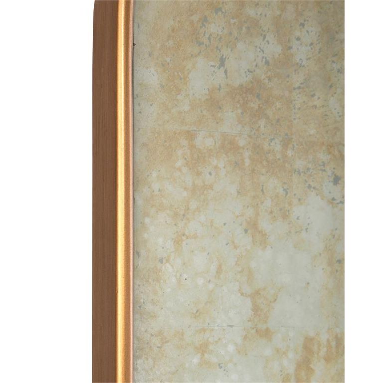 Wall Mirrors Solis Mirror - Aztec Gold
