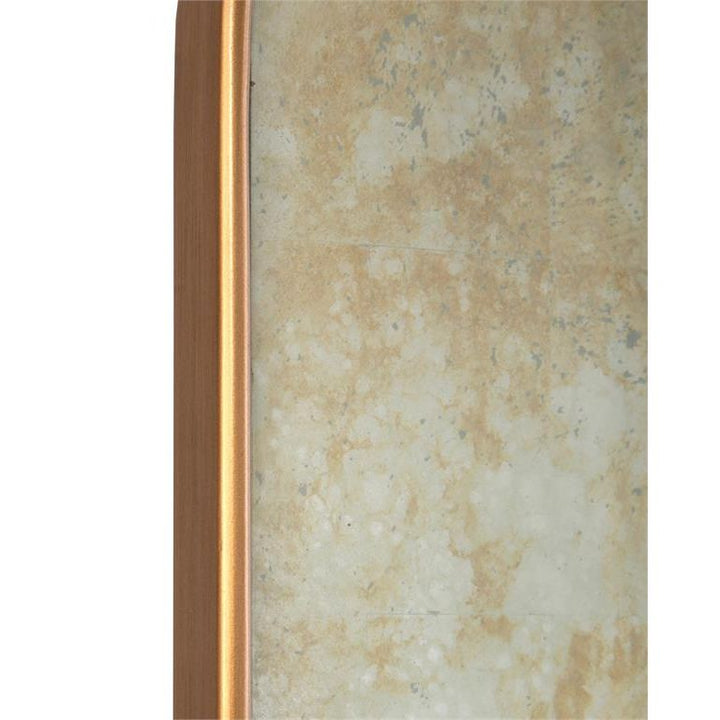 Wall Mirrors Solis Mirror - Aztec Gold