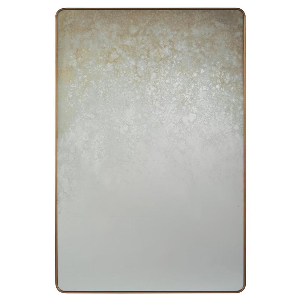 Wall Mirrors Pastelle Mirror - Gold