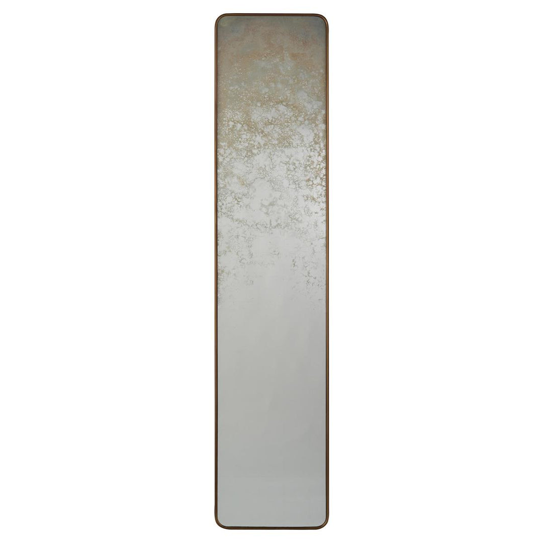 Pastel Mirror Panel - Grey,Mirror,Silver