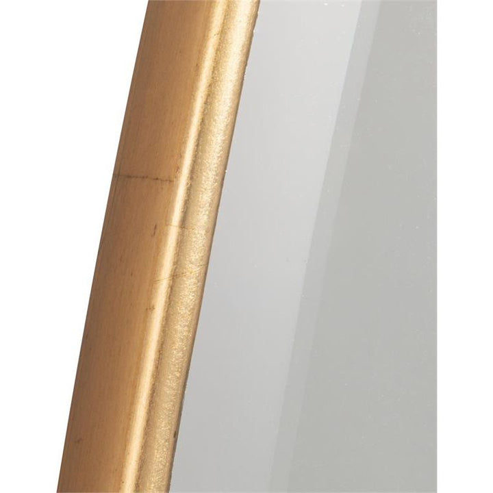 Wall Mirrors Gadlas Mirror - Gold