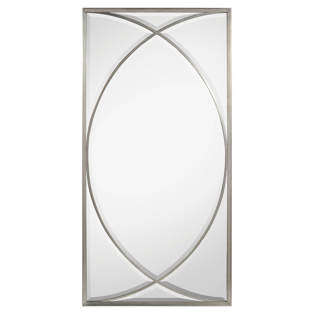 Solis Mirror - Silver