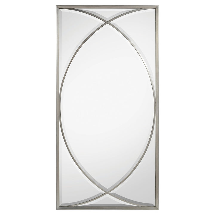 Solis Mirror - Silver