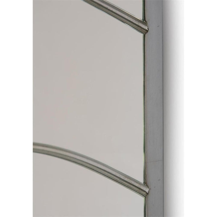 Wall Mirrors Waverly Mirror - Silver