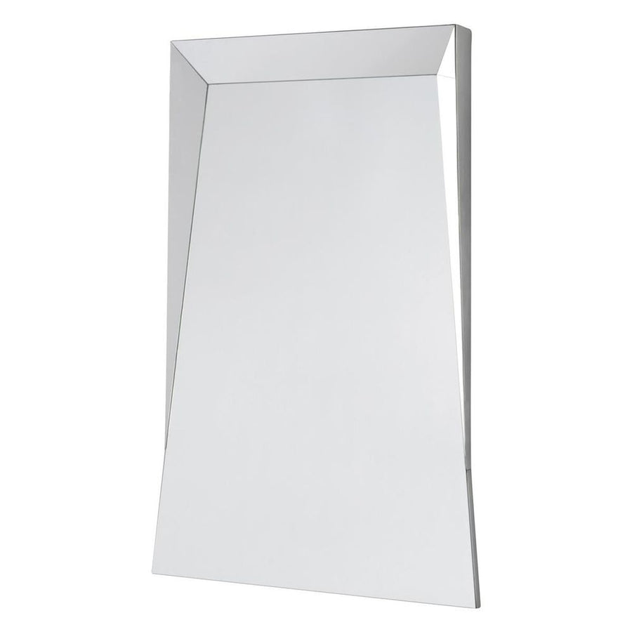Wall Mirrors Park Hall Mirror - Silver