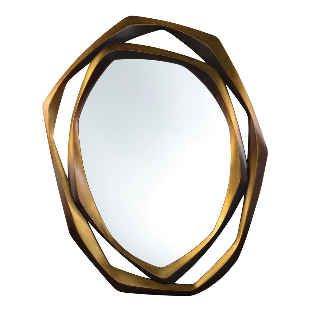 Wall Mirrors Havant Mirror