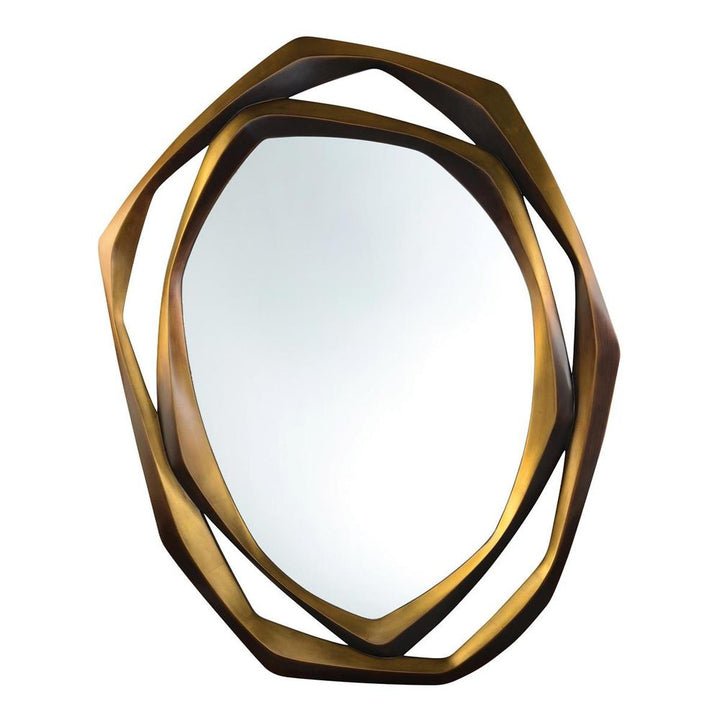 Wall Mirrors Havant Mirror