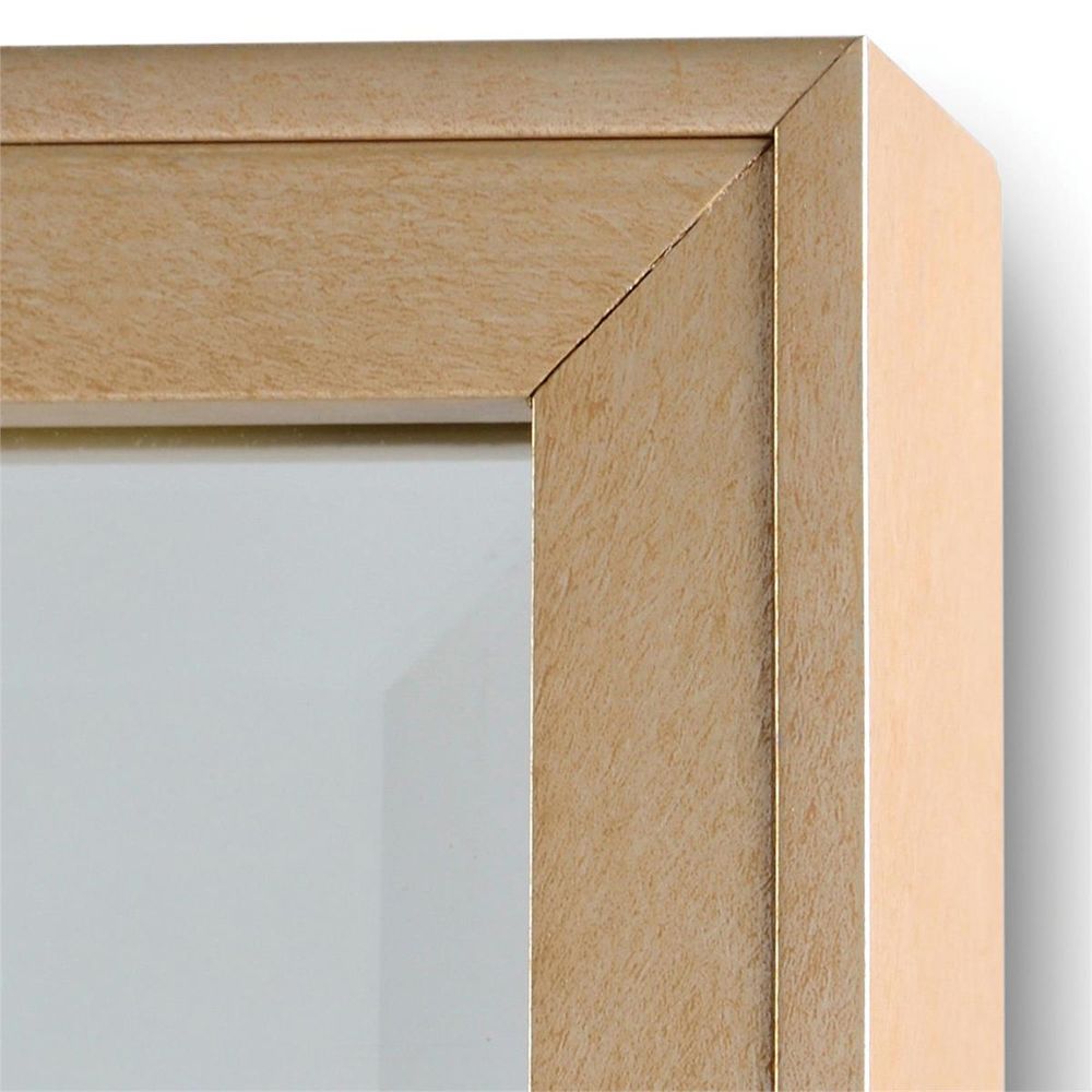 Wall Mirrors Carol Benson-Cobb's Dune Mirror - Multicolor