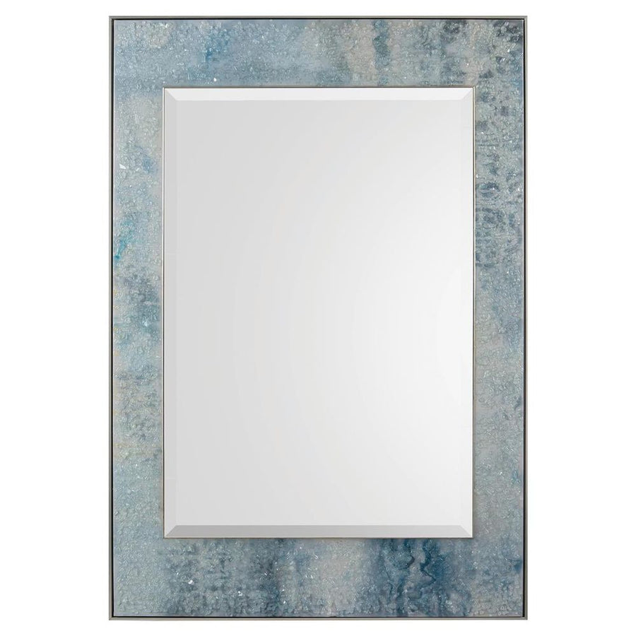 Wall Mirrors Mary Hong's Light Estuary Mirror -