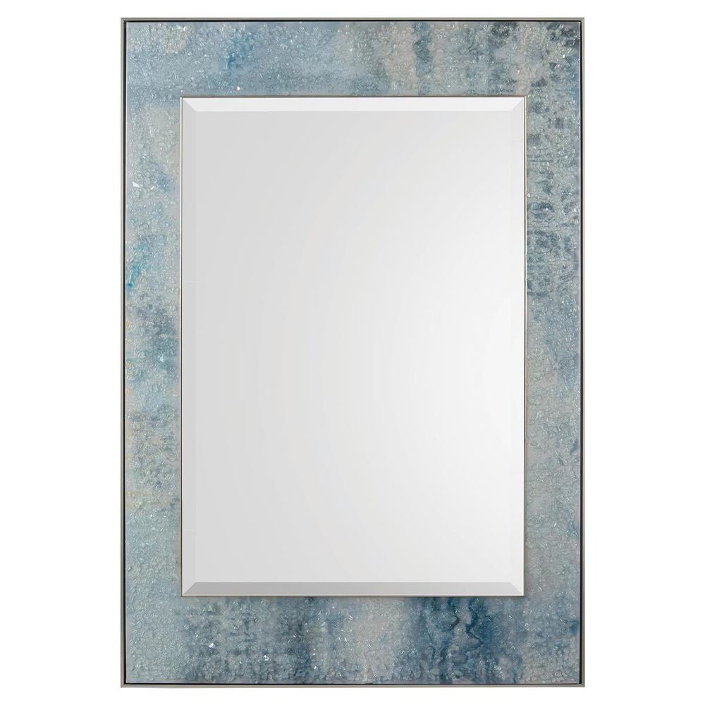 Wall Mirrors Anna Chen's Light Estuary Mirror - Mirror
