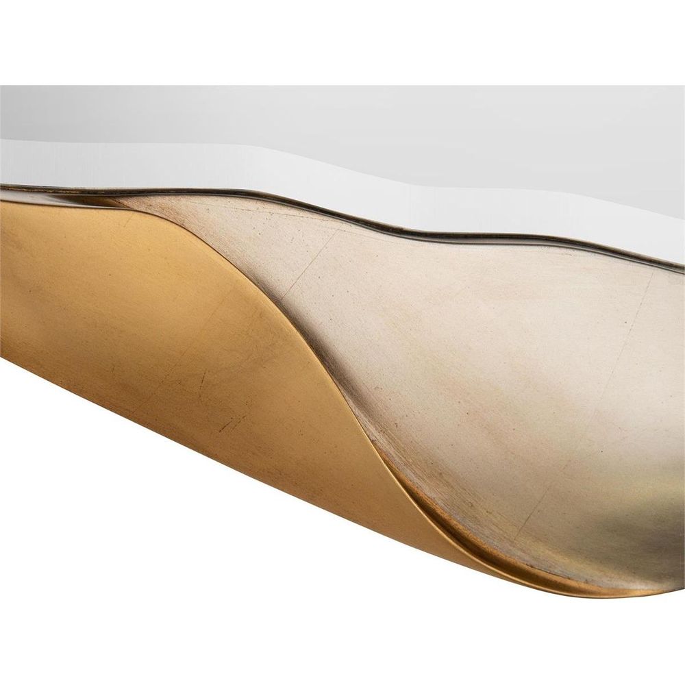 Wall Mirrors Inspiration Mirror - Gold, Silver