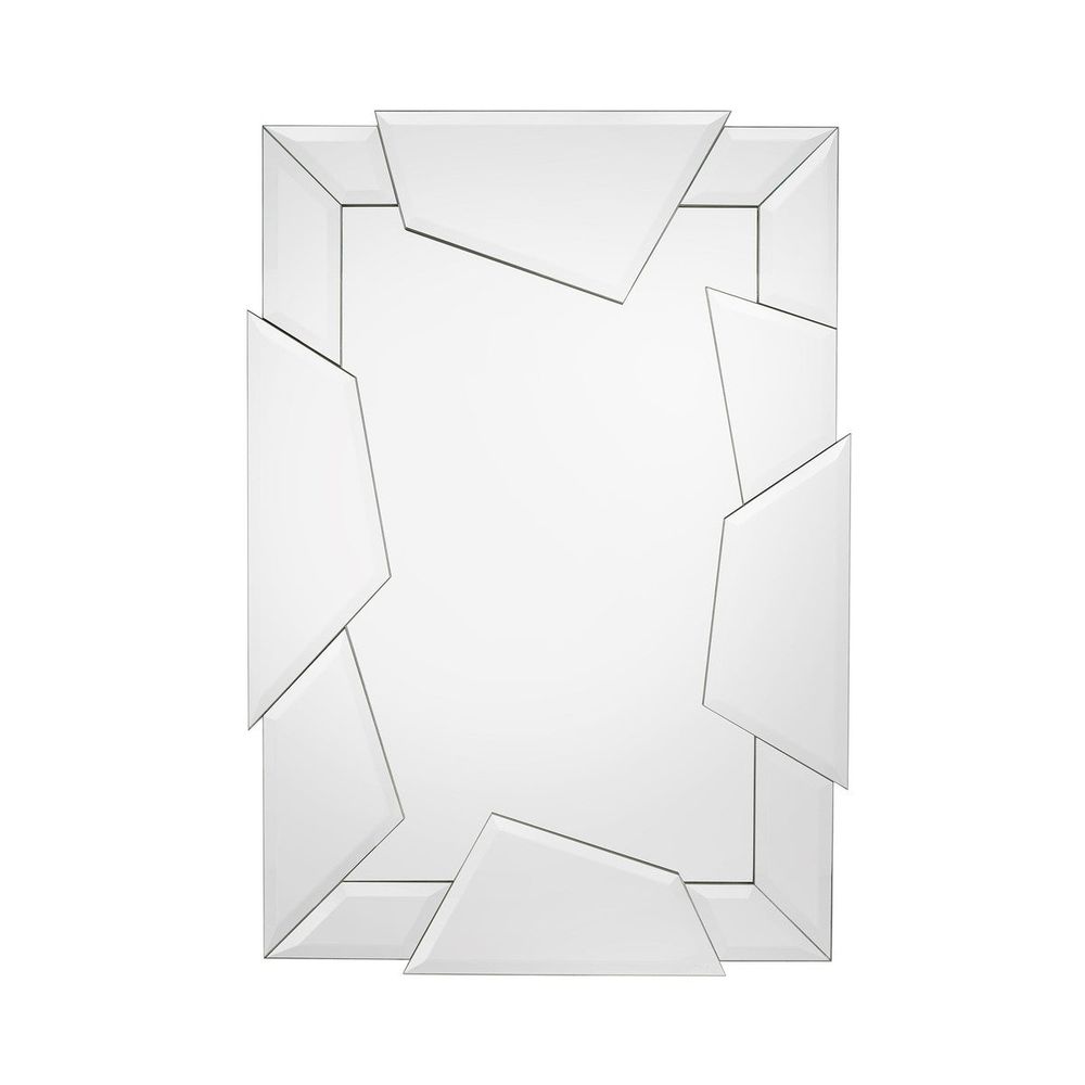 Wall Mirrors Obsession Mirror - Clear