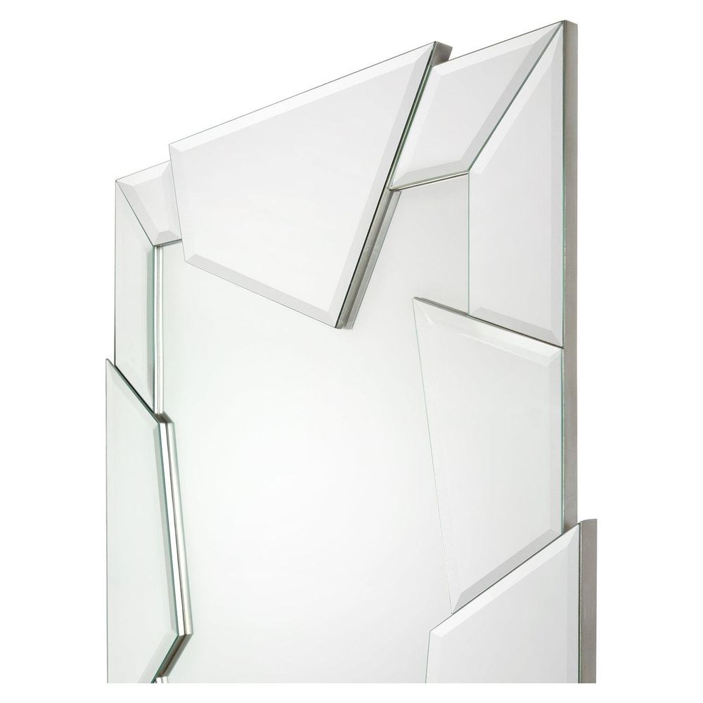 Wall Mirrors Camden Mirror - Clear