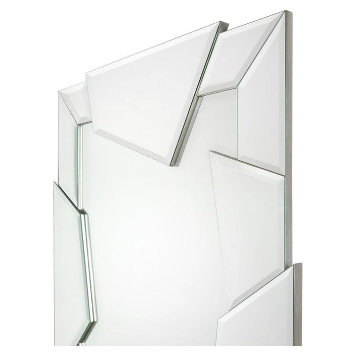 Wall Mirrors Camden Mirror - Clear