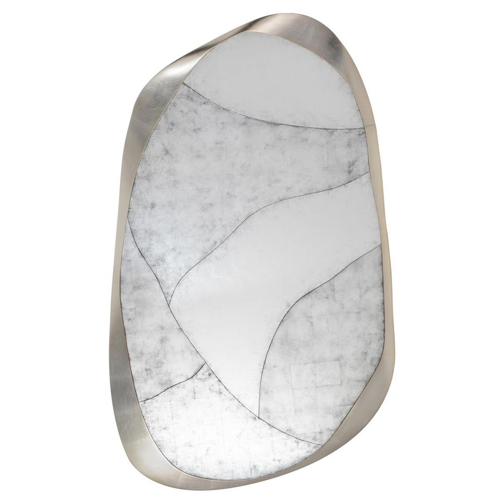 Wall Mirrors Basel Mirror - Clear