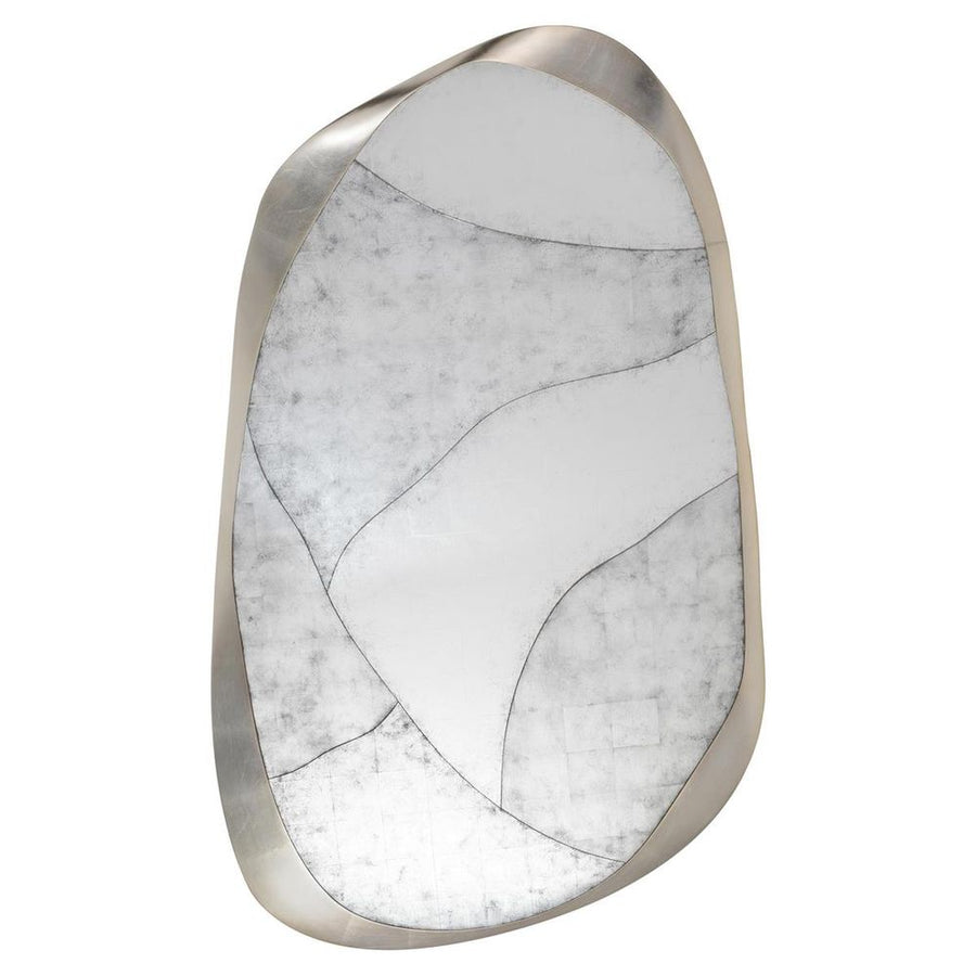 Wall Mirrors Basel Mirror - Clear