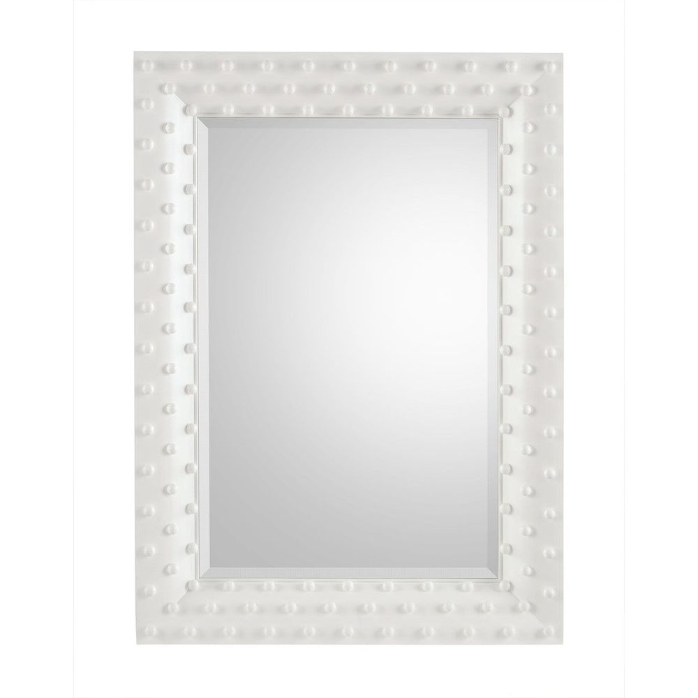 Wall Mirrors Having A Ball Mirror - Clear