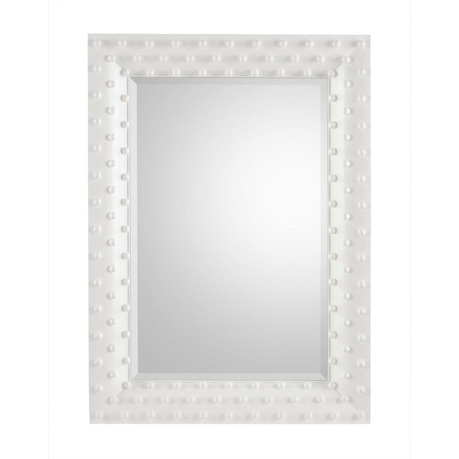 Wall Mirrors Having A Ball Mirror - Clear