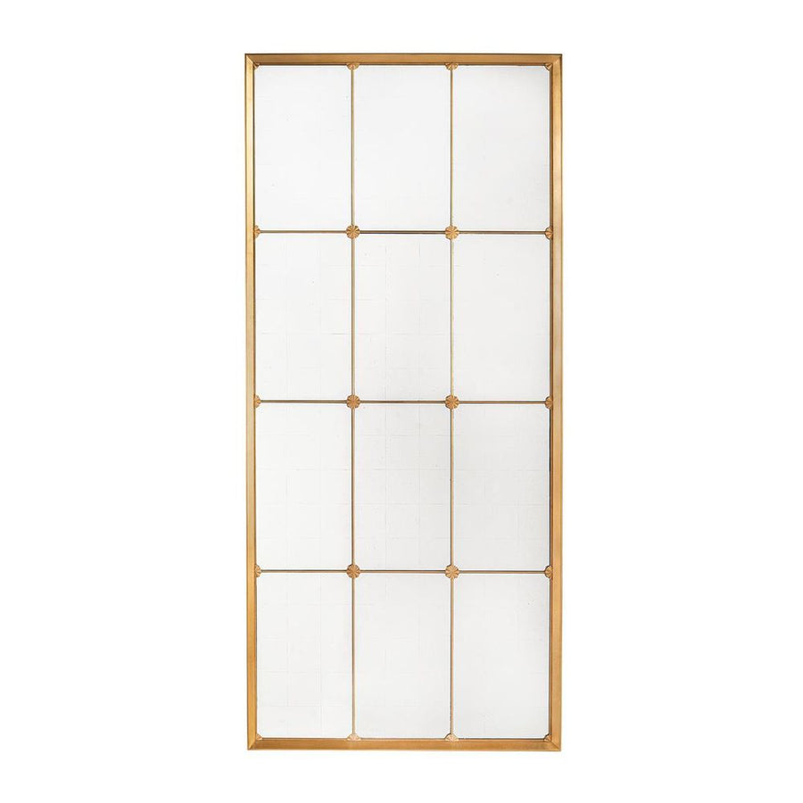 Wall Mirrors Francois Mirror - Gold