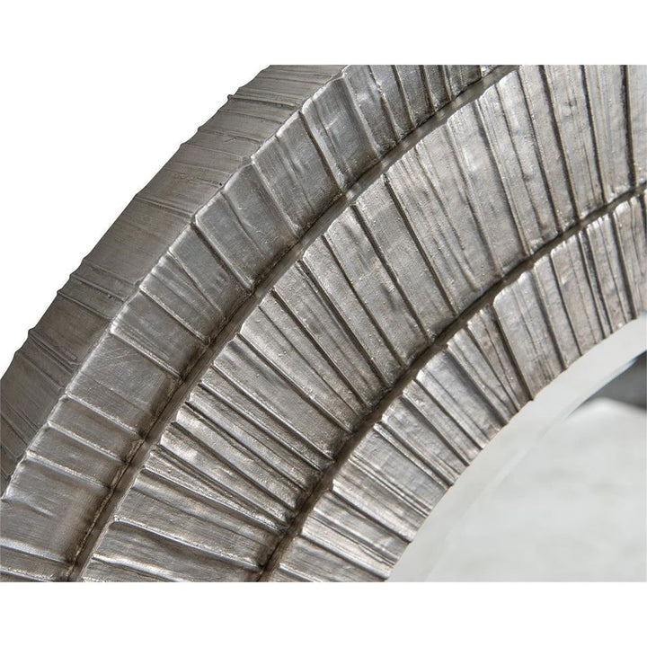 Wall Mirrors Peili Silver Mirror - Silver