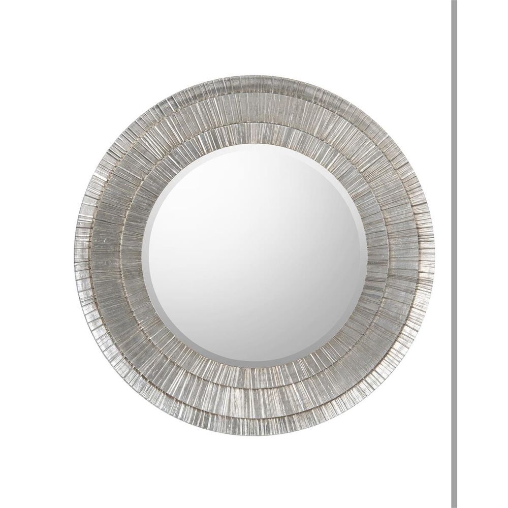 Wall Mirrors Peili Silver Mirror - Silver