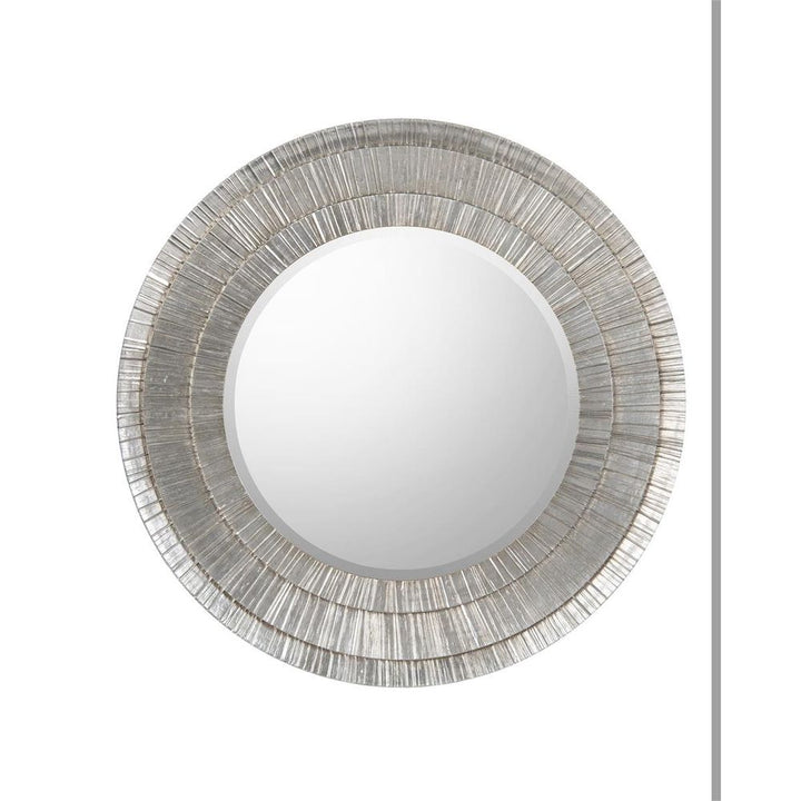 Wall Mirrors Peili Silver Mirror - Silver