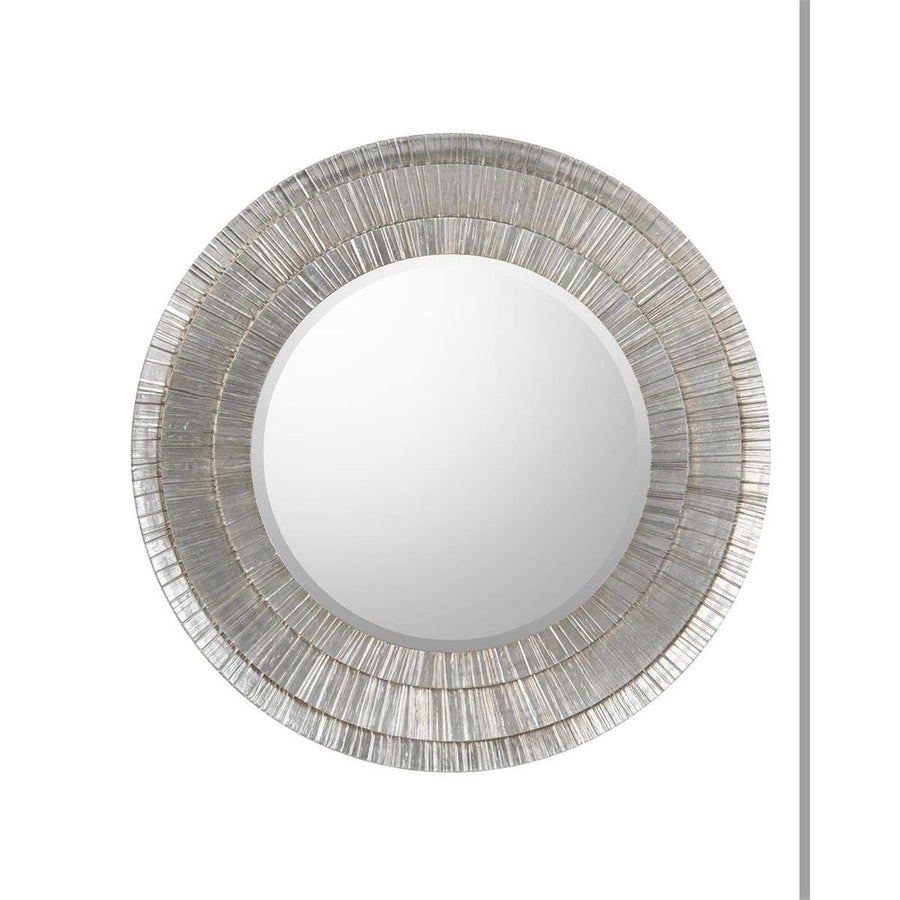 Wall Mirrors Peili Silver Mirror - Silver