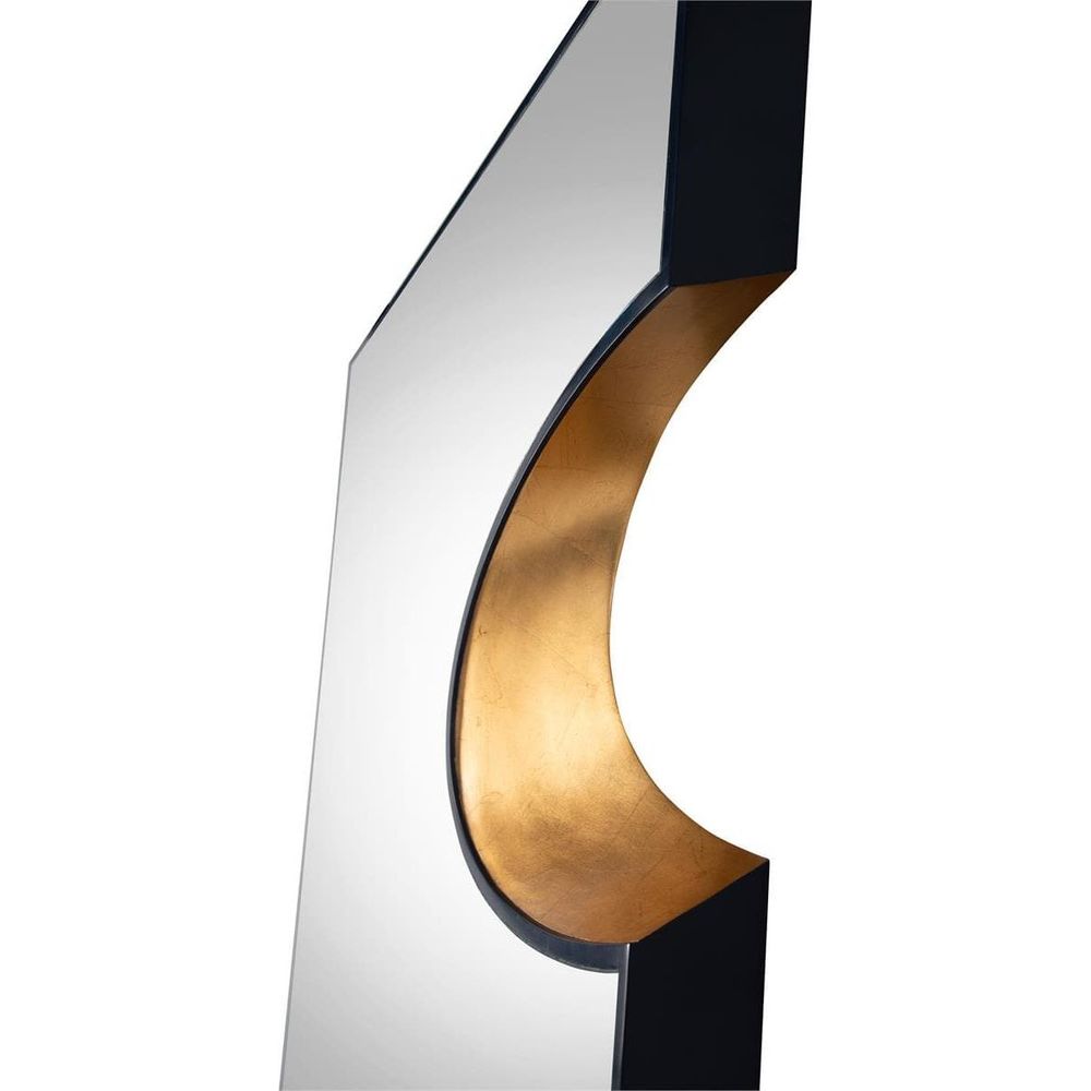 Wall Mirrors Covet Mirror, Large - Gold