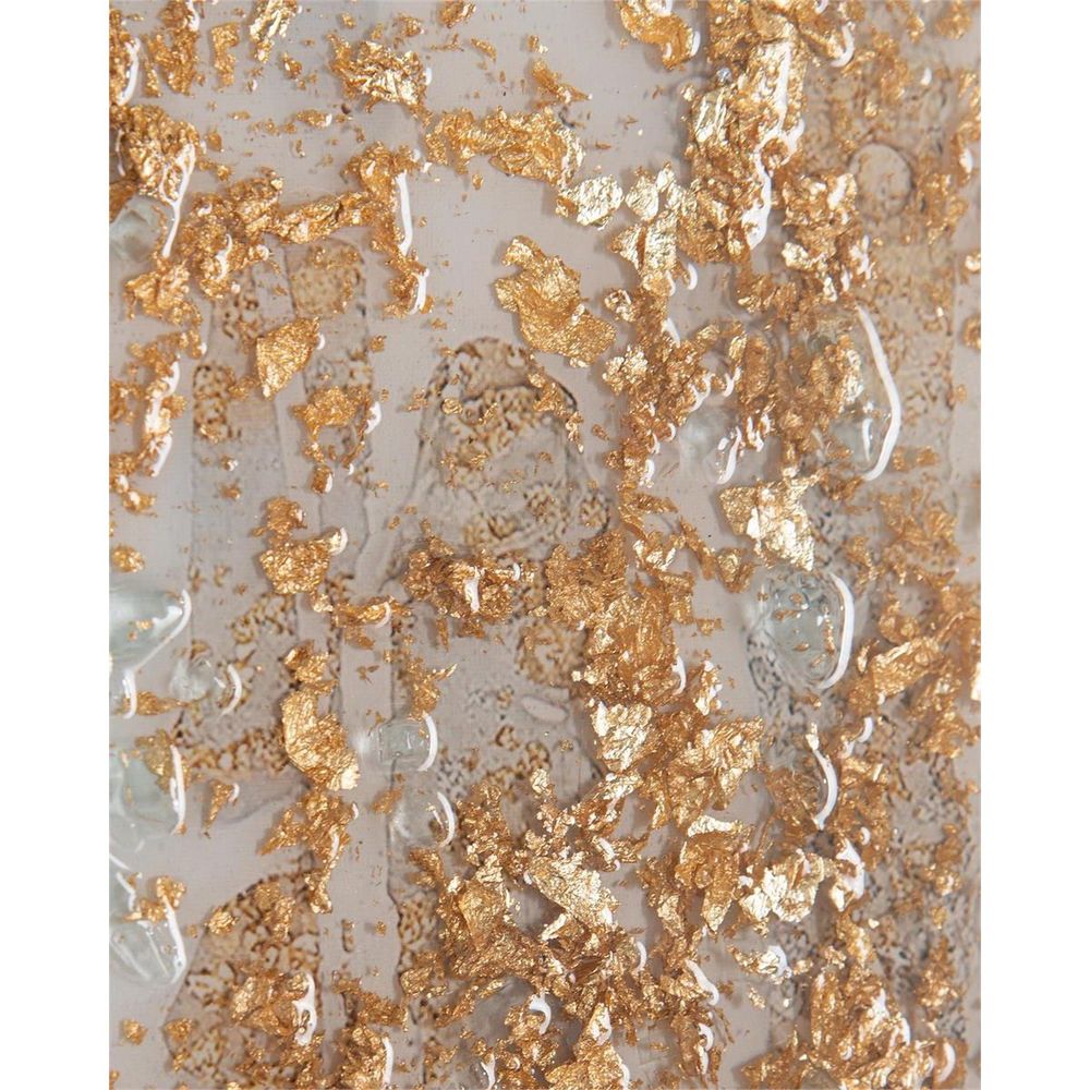 Wall Mirrors Anna Chen's Aureate Mirror - Mirror,Natural