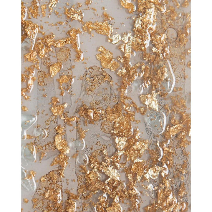Wall Mirrors Anna Chen's Aureate Mirror - Mirror,Natural
