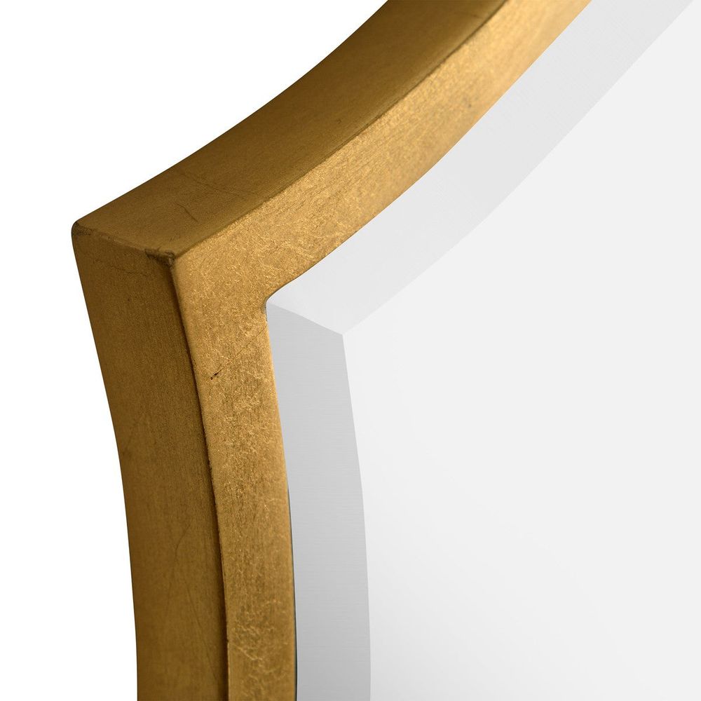 Wall Mirrors Astra Mirror - Gold