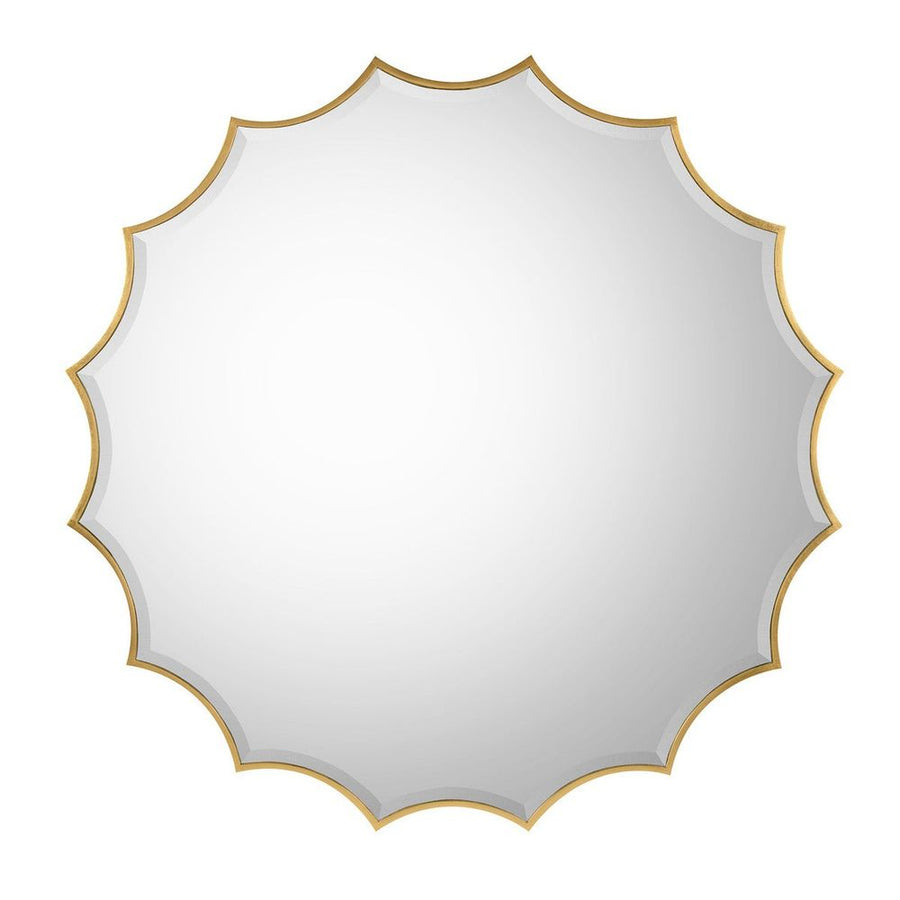 Wall Mirrors Astra Mirror - Gold