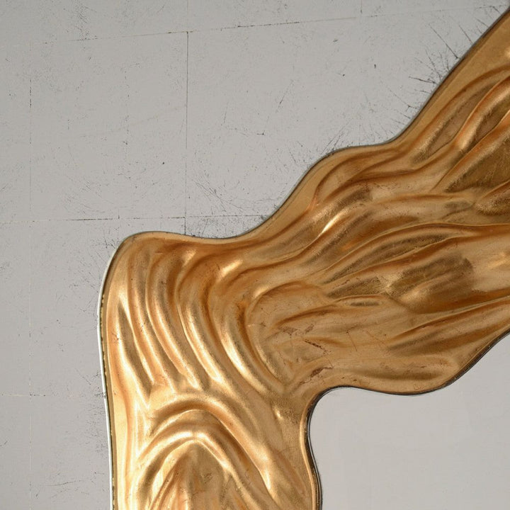 Wall Mirrors Callahan Mirror - Gold