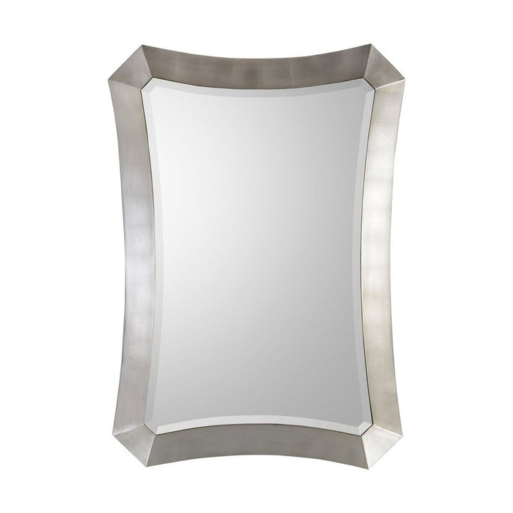 Wall Mirrors Cosima Mirror - Silver, Clear