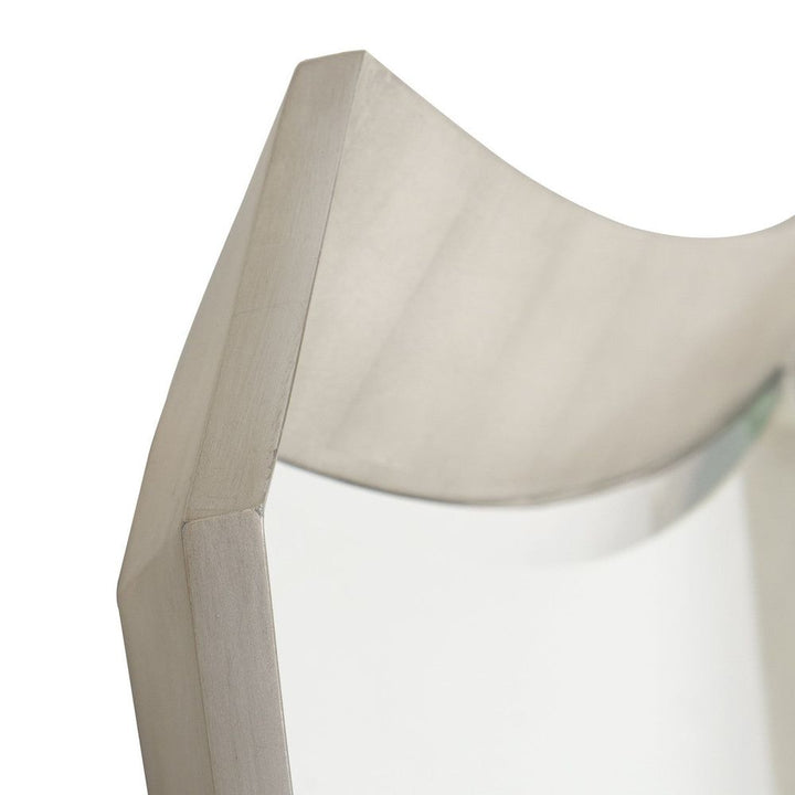 Wall Mirrors Cosima Mirror - Silver, Clear
