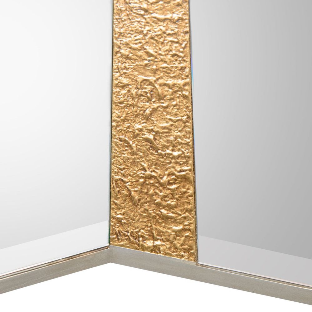 Wall Mirrors Alden Mirror - Clear