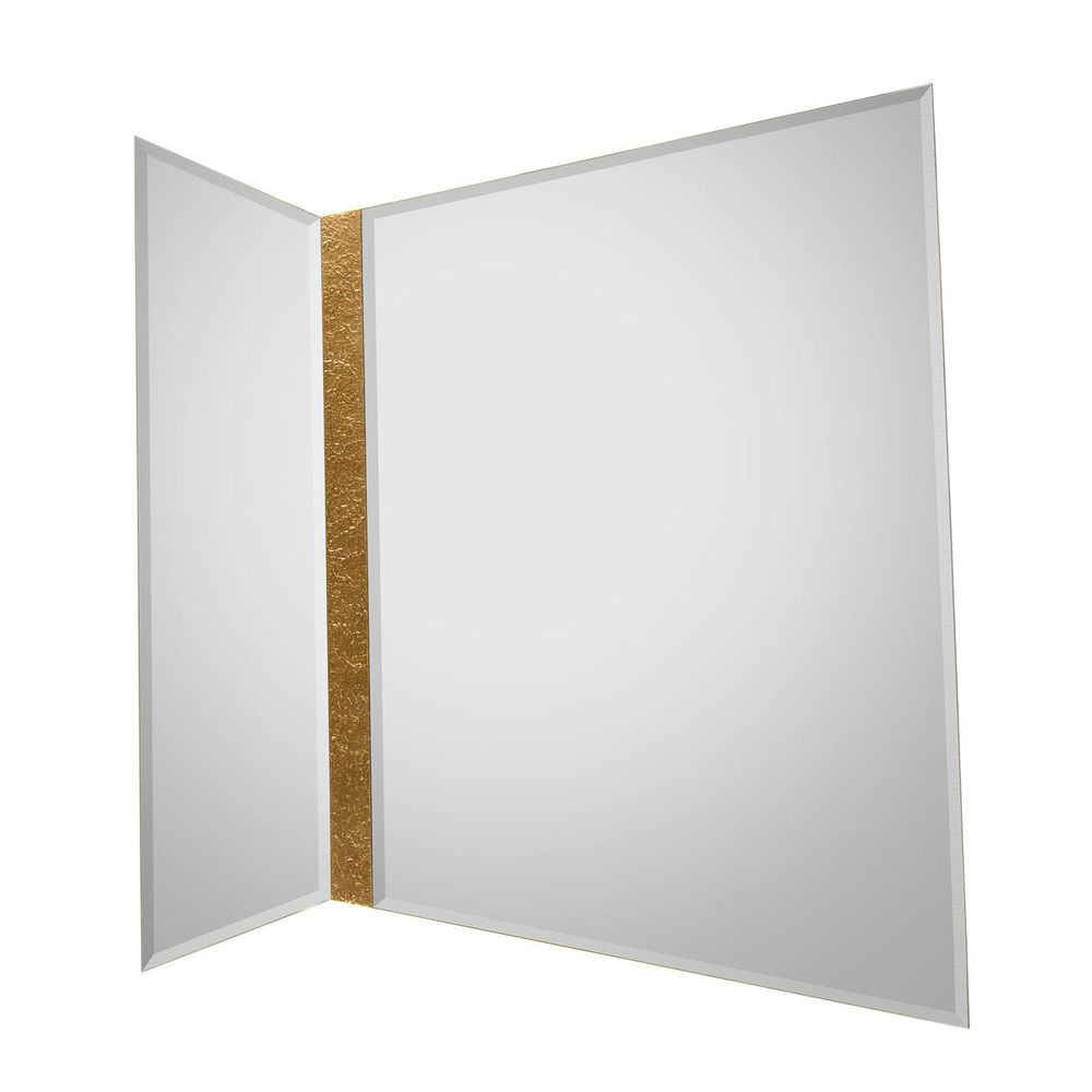 Wall Mirrors Alden Mirror - Clear