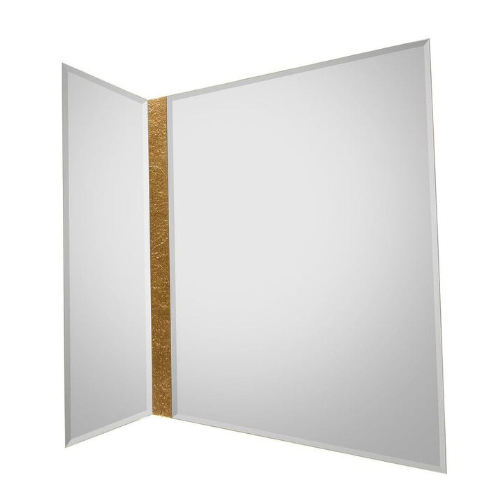 Wall Mirrors Alden Mirror - Clear