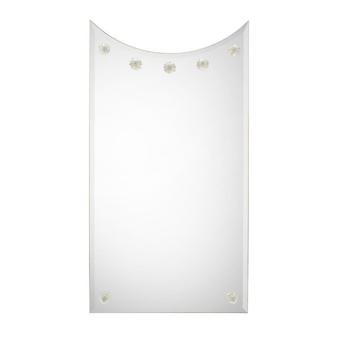 Polished Mirror - Gold