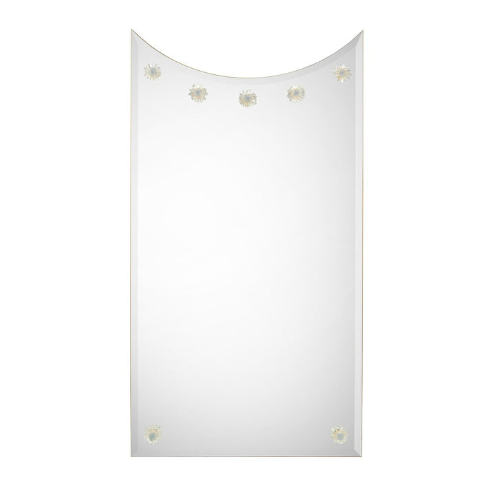 Polished Mirror - Gold