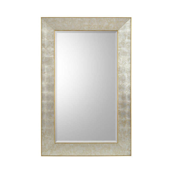 Charming Mirror - Gold