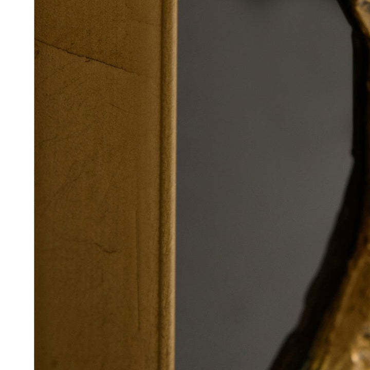 Wall Mirrors Prominence Mirror - Black, Gold