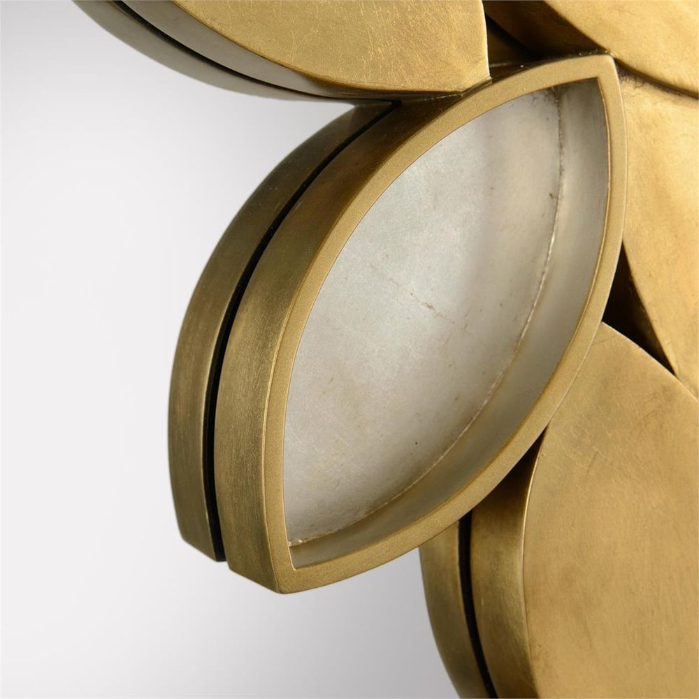 Wall Mirrors Navette Mirror