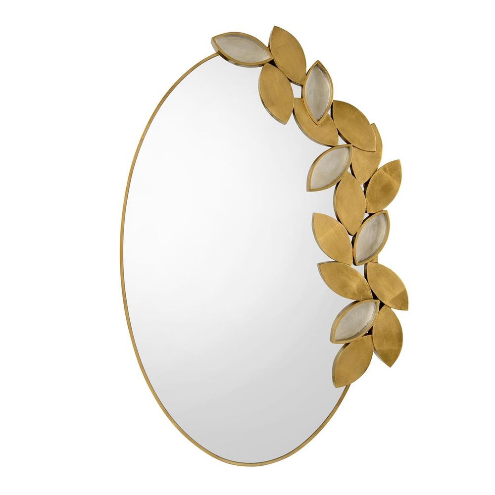 Wall Mirrors Navette Mirror