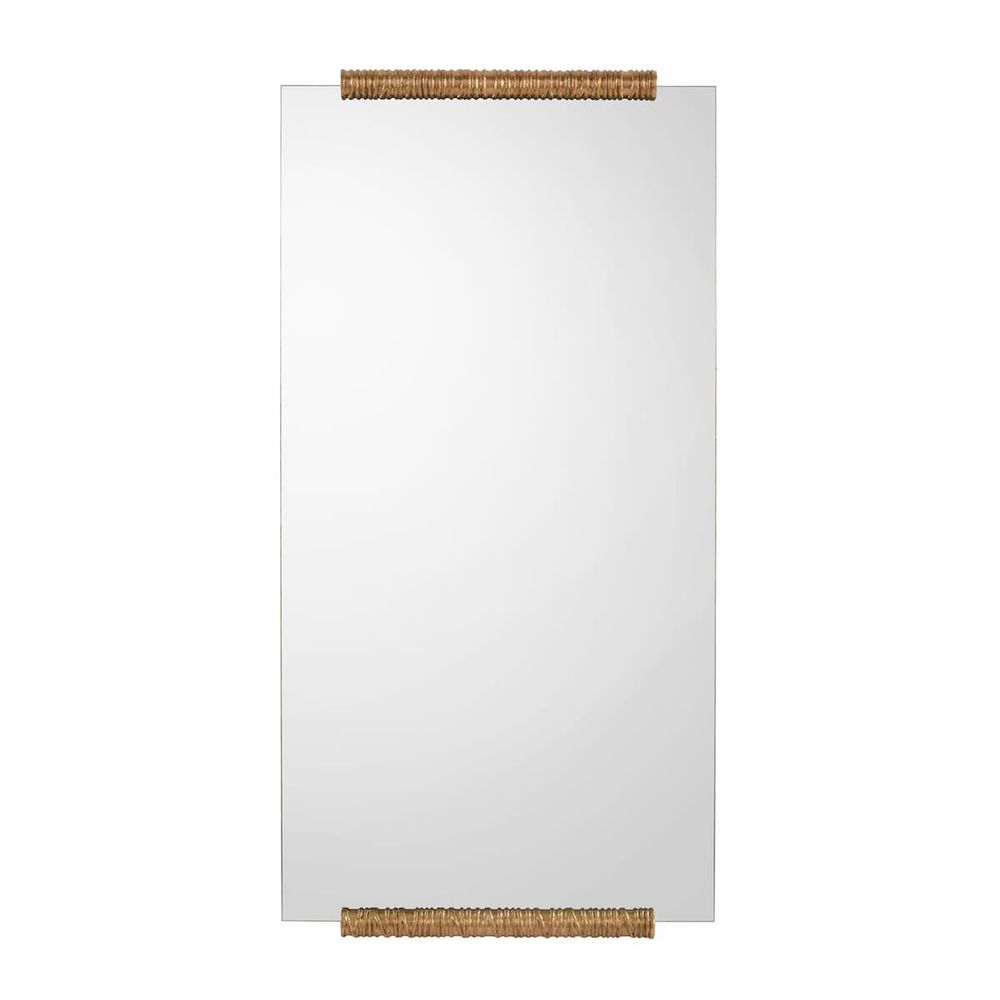 Wall Mirrors Annulus Mirror