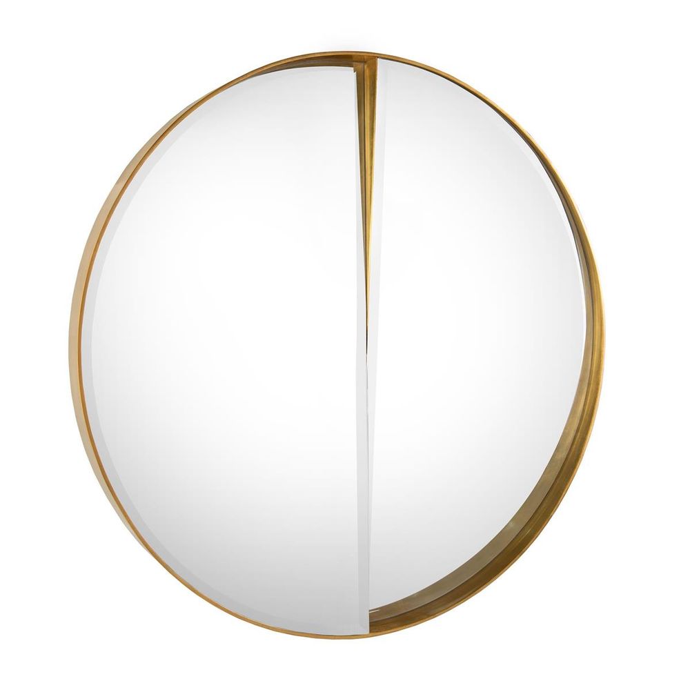Wall Mirrors Deviare Mirror