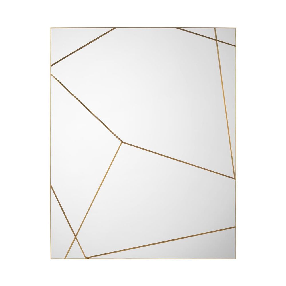 Wall Mirrors Vertice Mirror